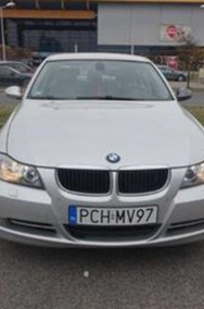318iMR`04 E4 E90, 2006 r.-2