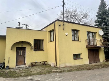 Dom do wynajęcia 170 m2, ul. Łódzka, Rzgów-1