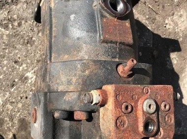JLG Hydromotor - Silnik Hydrauliczny-1