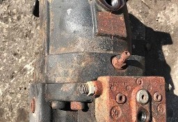 JLG Hydromotor - Silnik Hydrauliczny