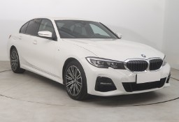 BMW SERIA 3 V (F30/F31/F34) BMW SERIA 3 , Salon Polska, Serwis ASO, Automat, VAT 23%, Skóra, Navi,