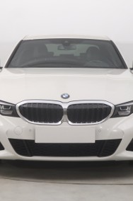 BMW SERIA 3 , Salon Polska, Serwis ASO, Automat, VAT 23%, Skóra, Navi,-2