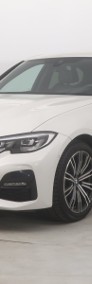BMW SERIA 3 , Salon Polska, Serwis ASO, Automat, VAT 23%, Skóra, Navi,-3