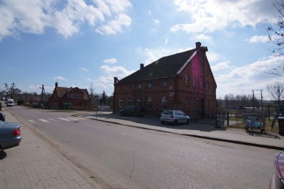 Mieszkanie Dzierzgoń Żuławka Sztumska