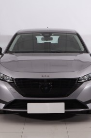 Peugeot 308 P5 Salon Polska, Serwis ASO, Klimatronic, Tempomat, Parktronic,-2