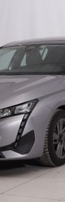 Peugeot 308 P5 Salon Polska, Serwis ASO, Klimatronic, Tempomat, Parktronic,-3