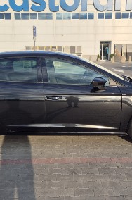 Seat Leon 2.0 TDI 184KM manual-2