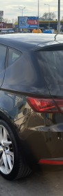 Seat Leon 2.0 TDI 184KM manual-4
