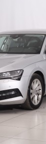 Skoda Superb III , Salon Polska, Klimatronic, Tempomat, Parktronic,-3
