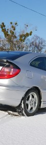 Mercedes-Benz Klasa C W203 1.8 129KM Coupe Panorama -Bogata wresja-3