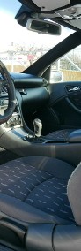 Mercedes-Benz Klasa C W203 1.8 129KM Coupe Panorama -Bogata wresja-4