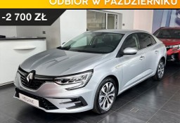 Renault Megane IV Techno 1.3 TCe FAP Megane Techno 1.3 TCe FAP 140KM / Pakiet Driving,