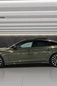 Audi A5 IV MATRIX LED Bang&Olufsen Virtual Cockpit Quattro S tronic S line-2