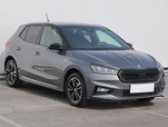 Skoda Fabia IV , 1. Właściciel, Serwis ASO, Automat, VAT 23%, Klimatronic,