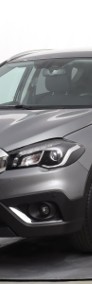 Suzuki SX4 S-Cross , Salon Polska, Serwis ASO, Navi, Klimatronic, Tempomat,-3