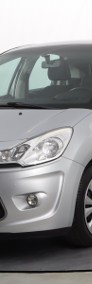 Citroen C3 II , Klima, Tempomat, Parktronic-3