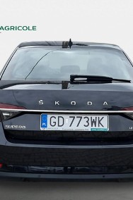 Skoda Superb III 2.0 TDI 4x4 Style DSG Hatchback. GD773WK-2