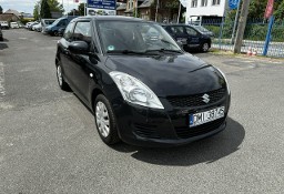 Suzuki Swift V Suzuki Swift 1.2-94KM Klima Model 2012