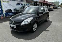 Suzuki Swift V Suzuki Swift 1.2-94KM Klima Model 2012