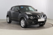 Nissan Juke , Salon Polska, Serwis ASO, Navi, Klimatronic, Tempomat