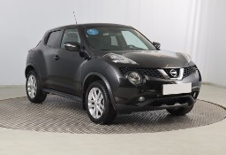 Nissan Juke , Salon Polska, Serwis ASO, Navi, Klimatronic, Tempomat