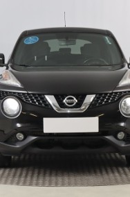 Nissan Juke , Salon Polska, Serwis ASO, Navi, Klimatronic, Tempomat-2