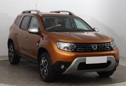 Dacia Duster I , Salon Polska, Serwis ASO, GAZ, Klimatronic, Tempomat,