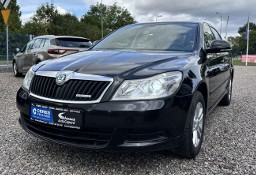 Skoda Octavia II