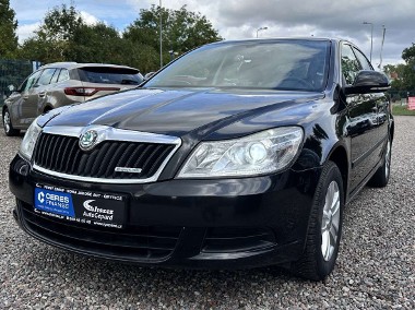 Skoda Octavia II-1