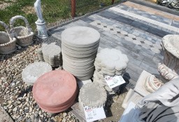 Stopnie betonowe na ścieżki | dobre ceny | Betonowe ozdoby ogrodowe