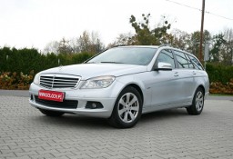 Mercedes-Benz Klasa C W204 2.2 CDI 170KM Kombi -1 Wł od 10 lat -Zobacz