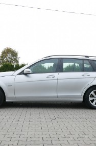 Mercedes-Benz Klasa C W204 2.2 CDI 170KM Kombi -1 Wł od 10 lat -Zobacz-2