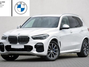 BMW X5 G05-1