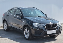 BMW X4 I [F26] , Salon Polska, Serwis ASO, 190 KM, Automat, Navi, Xenon,