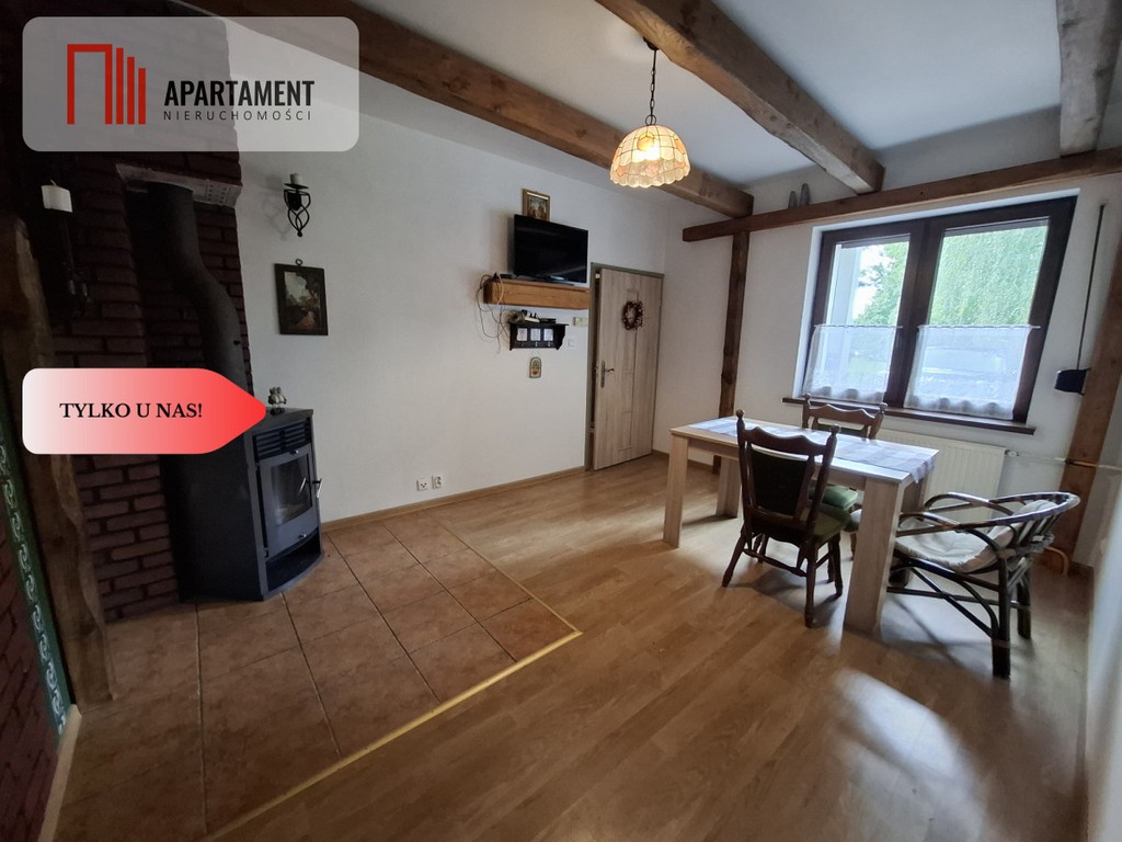 3 pokoje/65,50 m2/parter/ parking/tereny zielone
