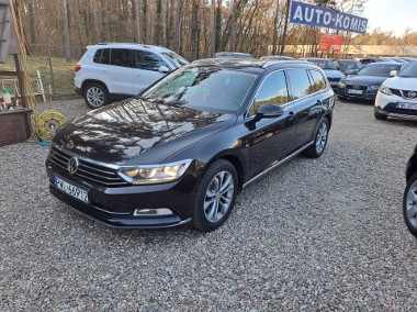 2.0 Diesel kombi automat R Line -1