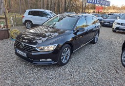 Volkswagen Passat B8 2.0 Diesel kombi automat R Line
