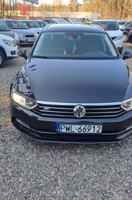 2.0 Diesel kombi automat R Line -2