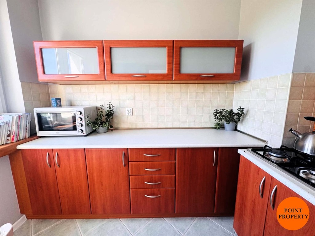 Kawalerka do wynajęcia, 31 m² Retkinia, al. Kardynała Stefana Wyszyńskiego