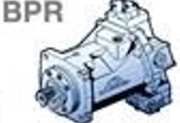 Pompa LINDE BPR186-01 (04/1993) - 2280002500 nowa i oryginalna