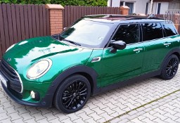 MINI Clubman II Diesel, Polski salon BMW-Mini, bezwypadkowy, serwisowany w ASO