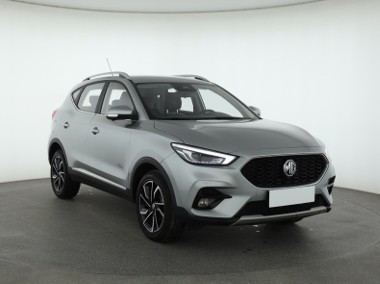 MG ZS ZS SUV , 1. Właściciel, Serwis ASO, VAT 23%, Skóra, Navi, Klima,-1