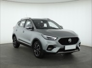 MG ZS ZS SUV , 1. Właściciel, Serwis ASO, VAT 23%, Skóra, Navi, Klima,