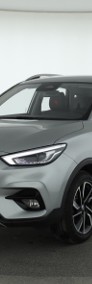 MG ZS ZS SUV , 1. Właściciel, Serwis ASO, VAT 23%, Skóra, Navi, Klima,-3