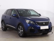 Peugeot 3008 , Skóra, Navi, Klimatronic, Tempomat, Parktronic