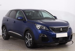 Peugeot 3008 , Skóra, Navi, Klimatronic, Tempomat, Parktronic