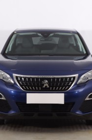 Peugeot 3008 , Skóra, Navi, Klimatronic, Tempomat, Parktronic-2