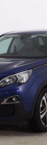 Peugeot 3008 , Skóra, Navi, Klimatronic, Tempomat, Parktronic-3