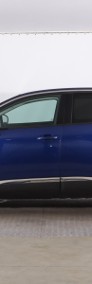 Peugeot 3008 , Skóra, Navi, Klimatronic, Tempomat, Parktronic-4