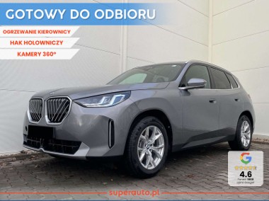 BMW X3 G01 xDrive20 xDrive20 2.0 (208KM)| Hak holowniczy-1
